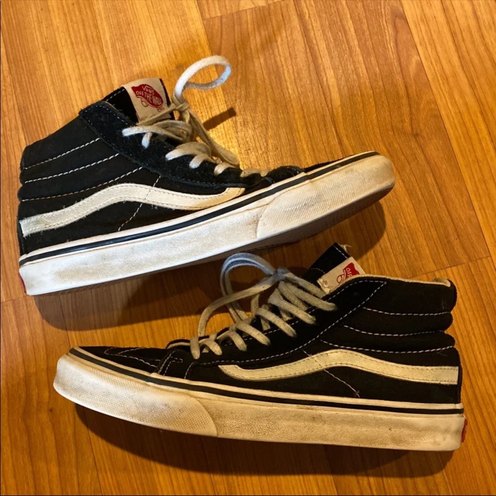 Vans Sk8-hi